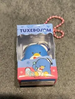 サンリオキャラクターズ　チョコボックス　 タキシードサム