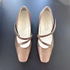 銀座YOSHINOYA パンプス