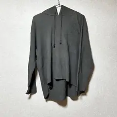 2of2.mpaOrganic 厚手 カーキ パーカー Mサイズ ナチュラル 秋