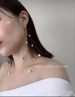 2026年最新】Liqui イヤリングの人気アイテム - メルカリ