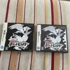 ポケットモンスター ブラック (ニンテンドーDS) ソフト
