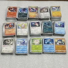 ポケモンカード　まとめ売り　約1500枚