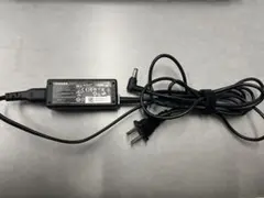 TOSHIBA PA5177U-1ACA 充電器　電源アダプター