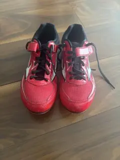 陸上スパイク MIZUNO CITIUS WING 2のサムネイル