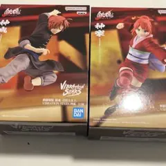 【神楽・神威】新劇場版 銀魂 -吉原大炎上-【新品未開封】