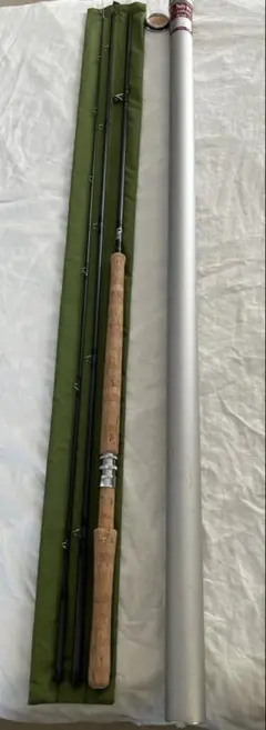 Orvis フライロッド キャリーケース付き美品値下げ 2025年最新】フライロッド オービスの人気アイテム - メルカリ