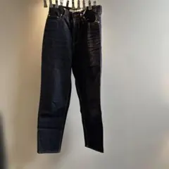 nikoand.デニム ハイウエスト