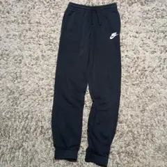 Nike ジョガーパンツ XLサイズ ブラック158-170