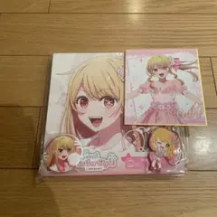 推しの子 ルビー 一番くじ商品などまとめ売り