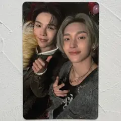 RIIZE ショウタロウ ウォンビン All of You 通常盤 トレカ