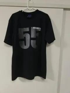 HOSOKAWA 55 Tシャツ