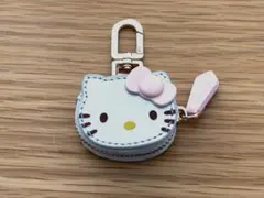 ハローキティ　キーホルダー