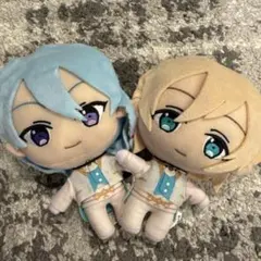 2026年最新】あんスタぬいぐるみ天祥院英智の人気アイテム - メルカリ
