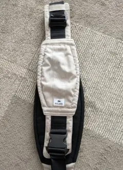 【美品】POLBAN GO 抱っこひも スリング