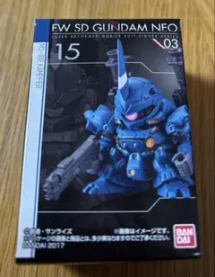 2026年最新】FW SDガンダム NEO の人気アイテム - メルカリ