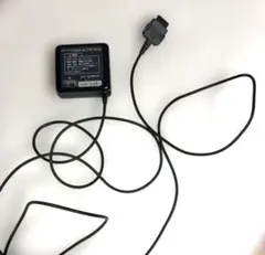 NTT docomo FOMA ACアダプタ 02 充電器