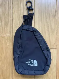THE NORTH FACE アクセサリーポケット　ポーチ 登山　ウエストバック