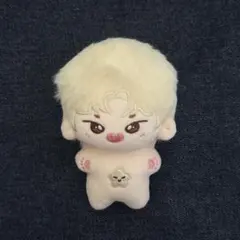 2026年最新】seventeen ホシ ぬいぐるみの人気アイテム - メルカリ