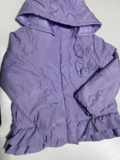 anyfam 130 中綿入りジャケット　アウター