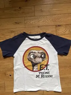 E.T. Tシャツ M. Rodiniのサムネイル