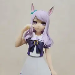 ウマ娘 プライズ フィギュア メジロマックイーン