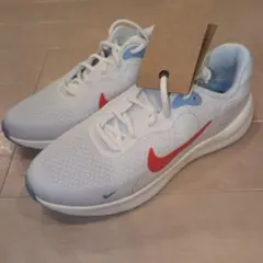 NIKE スニーカー キッズ ナイキ レボリューション 7 GS 　25.0cm