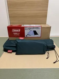 TOUGHSPEED DOME タフスピードドーム コールマン 2243845 - メルカリ
