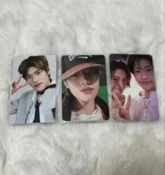 RIIZE ソヒトレカ