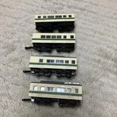 煮*物様 Bトレ　185系あまぎ塗装 煮*物様 Bトレ 185系あまぎ塗装 TOMIX 185系200番台 国鉄