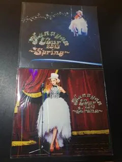 ［先着1名］西野カナ B2ポスター 2枚セット 非売品 希少品 先着1名］西野カナ B2ポスター 2枚セット 非売品 希少品 - メルカリ