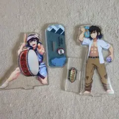 鬼滅の刃 嘴平伊之助 アクリルスタンド