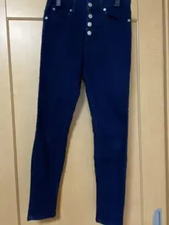 スキニーデニム ジーンズ