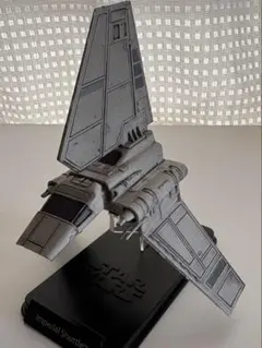 2026年最新】DeAGOSTINI スターウォーズ スターシップ&ビークル