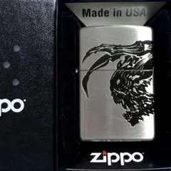 2026年最新】牙狼Zippoの人気アイテム - メルカリ