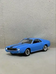 ジョニーライトニング　69 AMC AMXのサムネイル