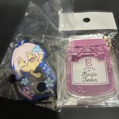 アイドリッシュセブン 九条天 グッズ 2点セット