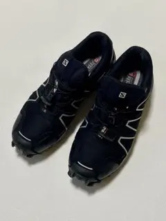 SALOMON SPEEDCROSS4 GORE-TEX BLACK 28.5のサムネイル