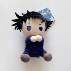 呪術廻戦 ぬいぐるみ 恵