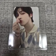 &TEAM andteam 青嵐 韓国 ラキドロ withmuu ニコラス