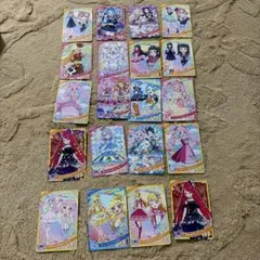ひみつのアイプリ カード まとめ売り