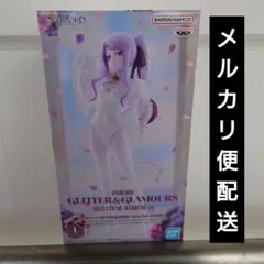 オーバーロード GLITTER&GLAMOURS シャルティア フィギュア