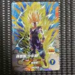 2026年最新】孫悟飯少年期 ドラゴンボールヒーローズの人気アイテム