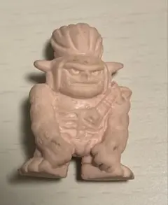 傀麒 幽遊白書 ゴム人形 森永 チョコスナック 消しゴム フィギュア 食玩 レアのサムネイル