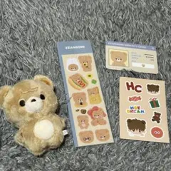 2025年最新】ヘチャン ぬいぐるみの人気アイテム - メルカリ