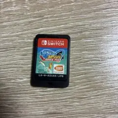Nintendo Switch 釣りスピリッツ（ソフトのみ）