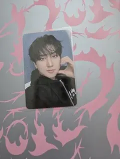 ★straykids do it チャンビン