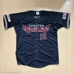 涌井秀章選手　レプリカユニフォーム 2025年最新】涌井秀章 ユニフォームの人気アイテム - メルカリ