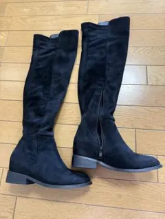 サイハイブーツ