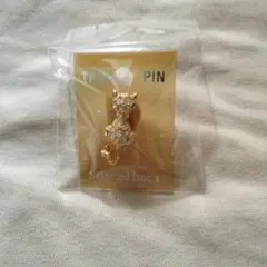 tack pin