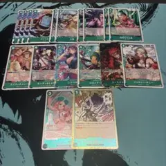 ワンピースカード　SEC プロモ (美品) まとめ売り ワンピース カードゲーム SEC プロモまとめ売り - メルカリ